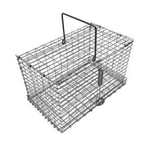 LCS Kick Cage