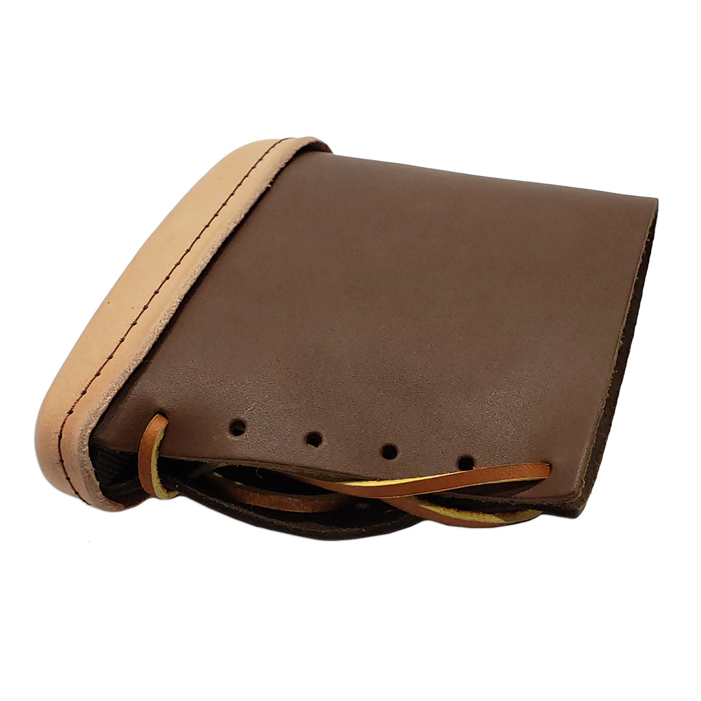 Kick Killer Recoil Pad, Lace-Up