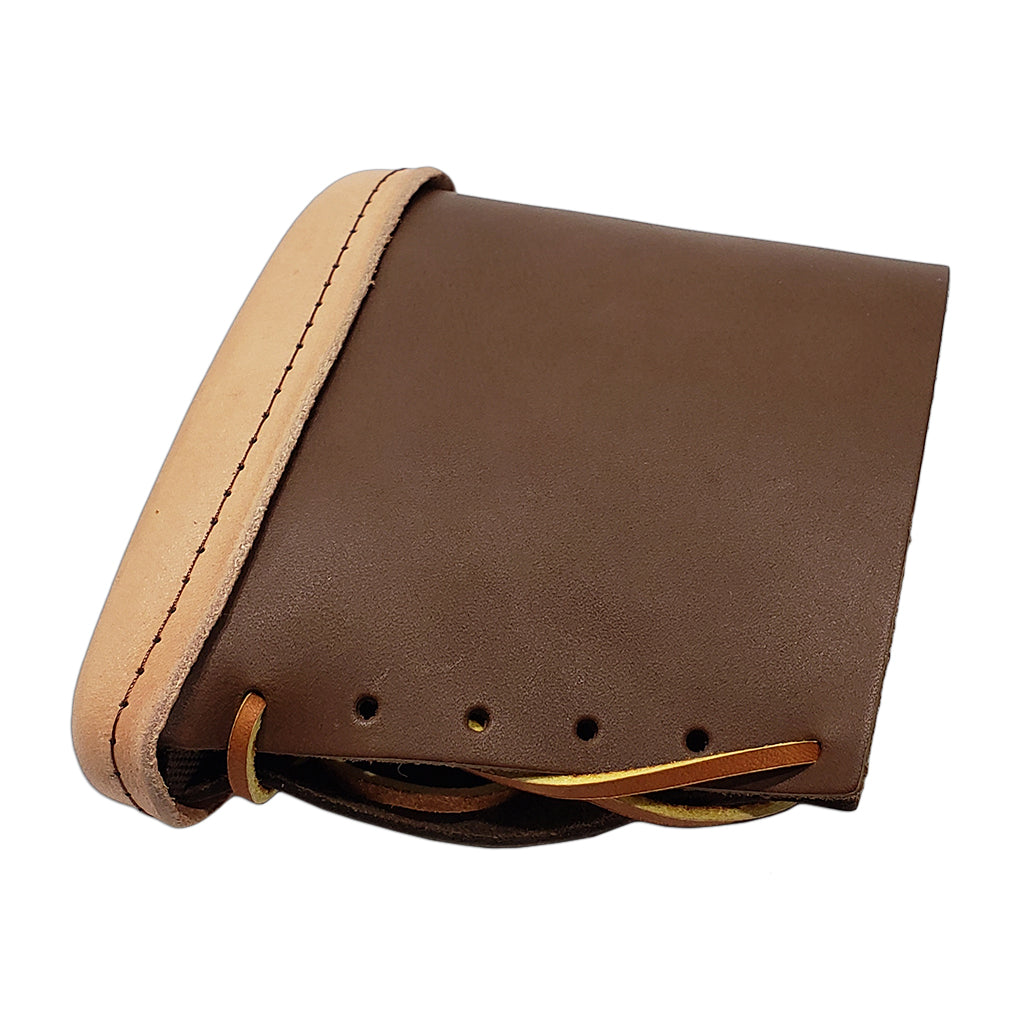 Kick Killer Recoil Pad, Lace-Up