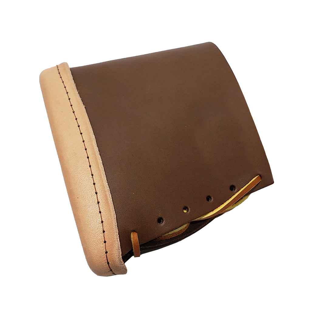 Kick Killer Recoil Pad, Lace-Up