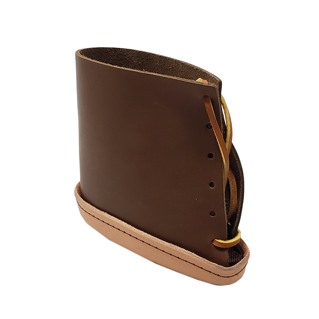 Kick Killer Recoil Pad, Lace-Up
