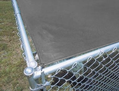 Security Fence Company Kennel Sunscreen – Hunting Dog Supply