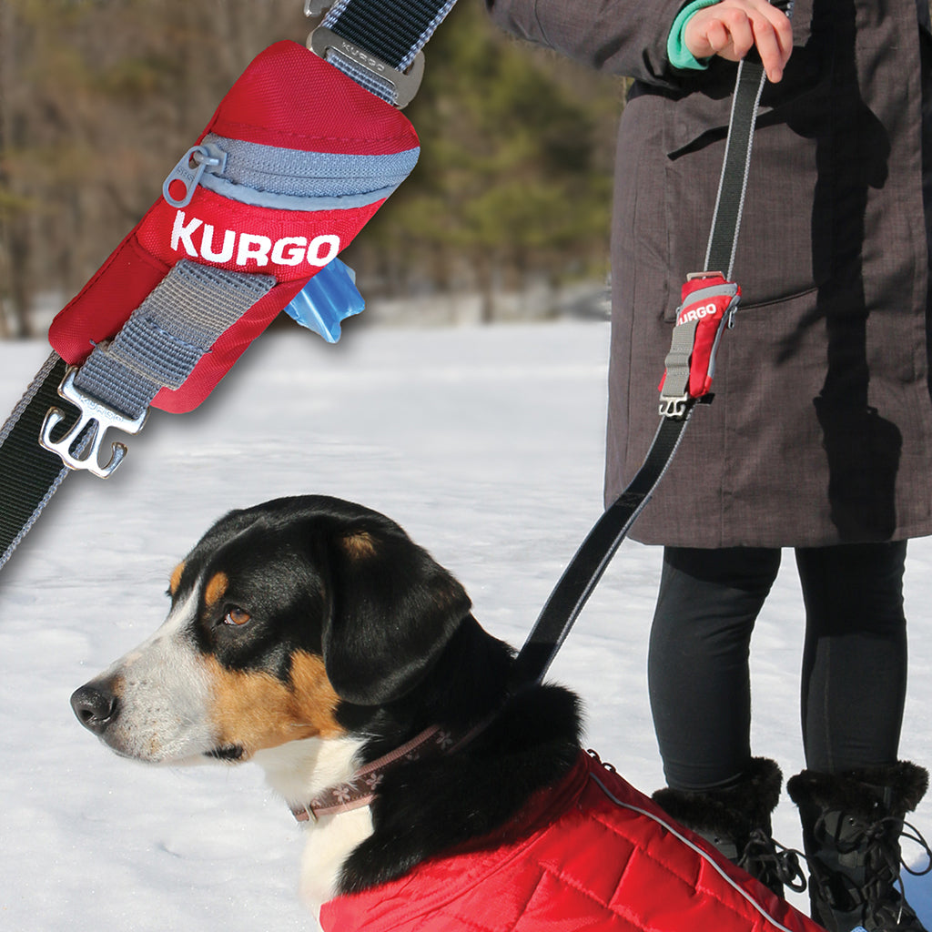 Kurgo Duty Bag