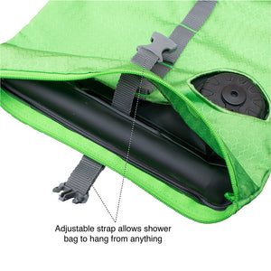 Kurgo Go Shower Bag
