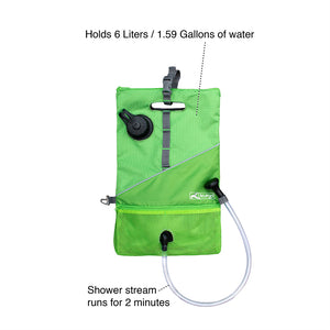Kurgo Go Shower Bag