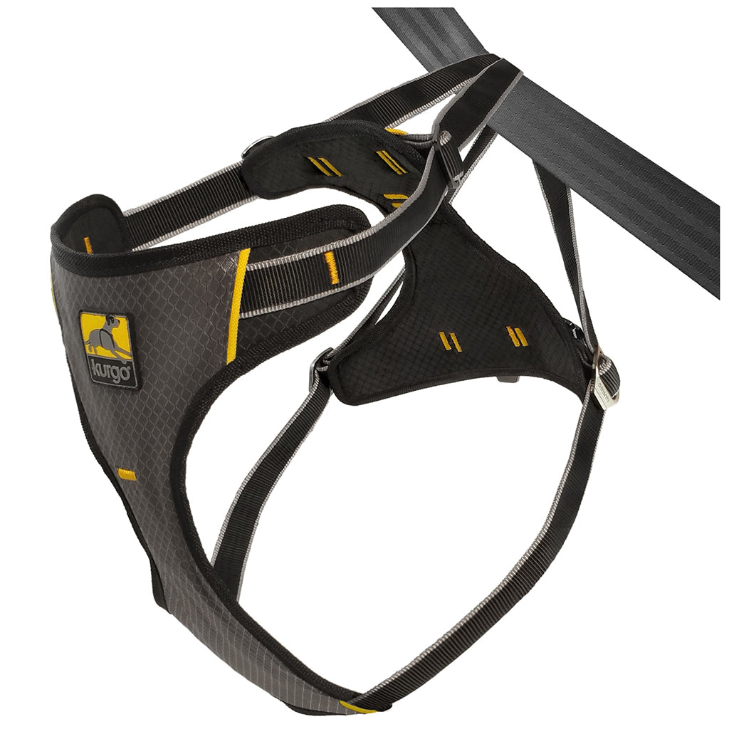 Kurgo Kurgo Impact Dog Seatbelt Harness – Hunting Dog Supply