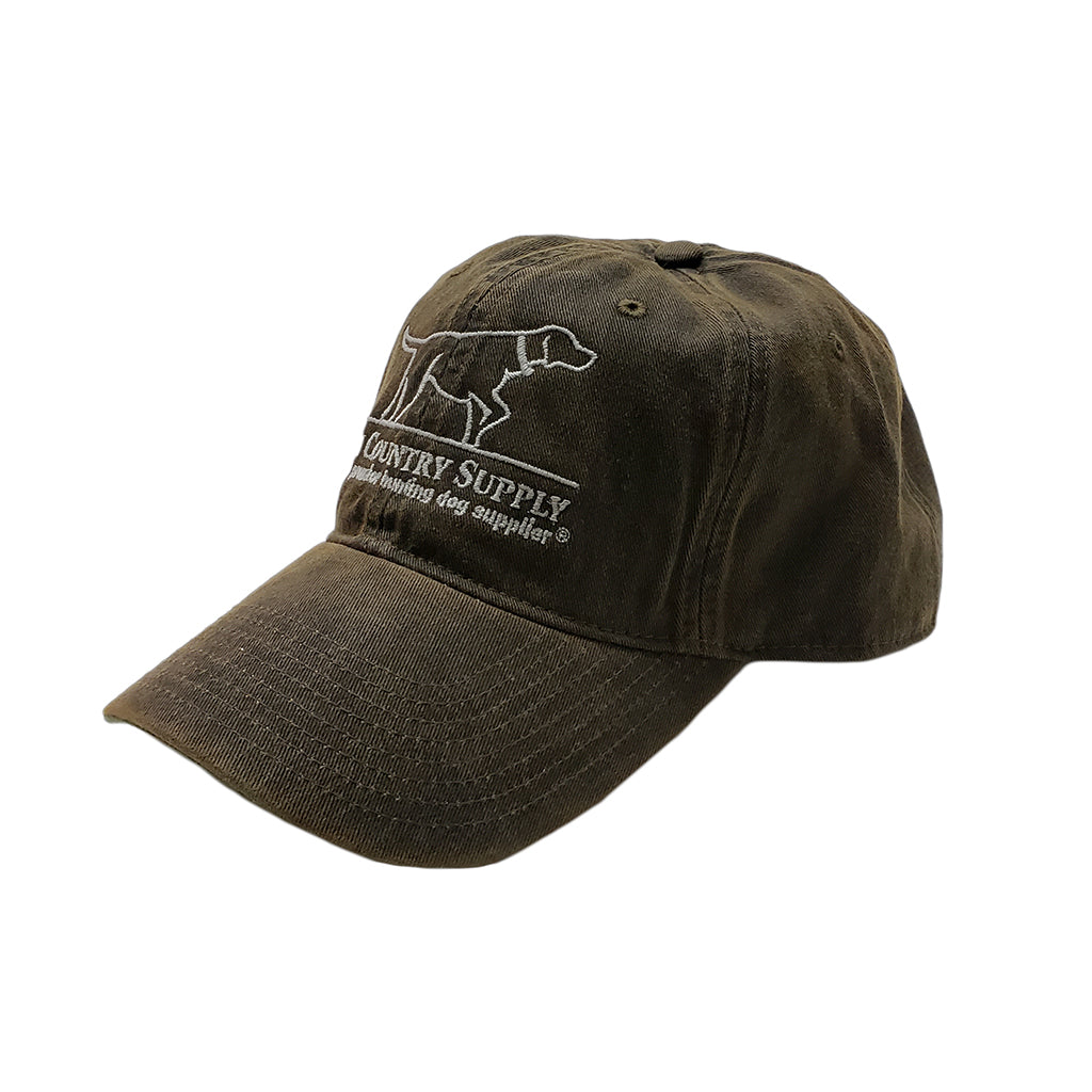 Lion Country Supply Hat