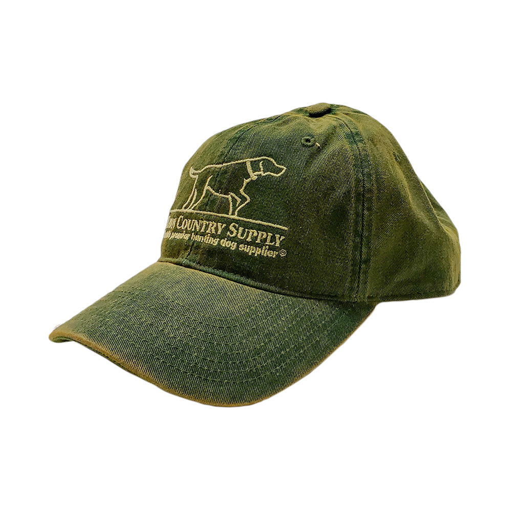 Lion Country Supply Hat