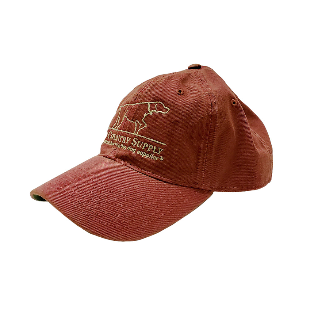 Lion Country Supply Hat