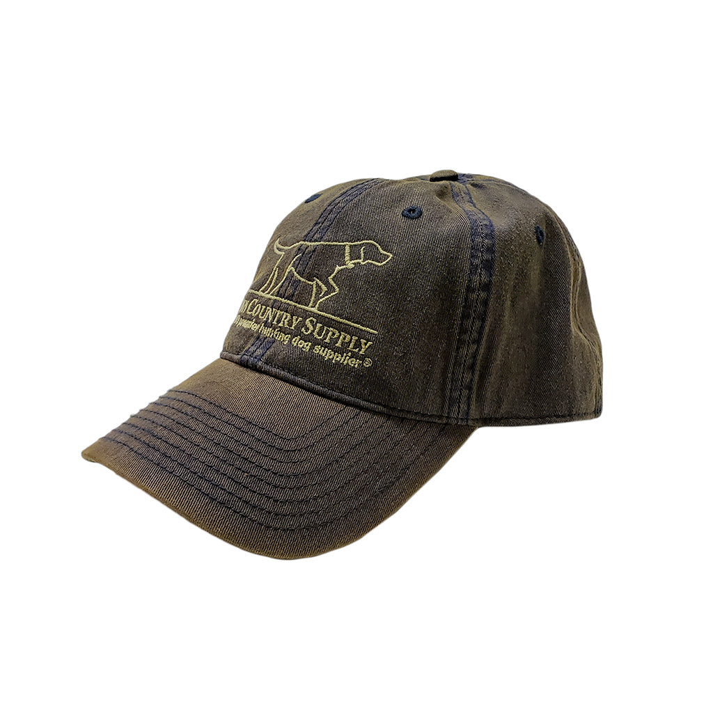 Lion Country Supply Hat