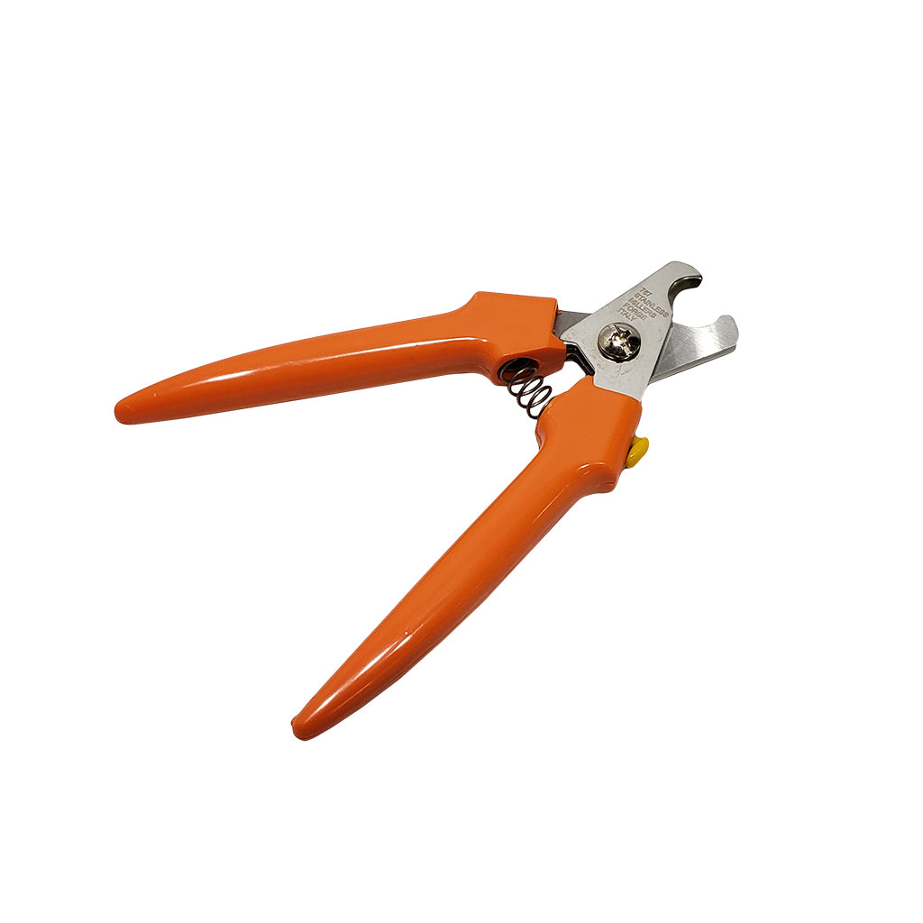 Millers Forge Spring Loaded Nail Trimmer