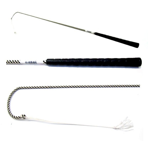 Lion Country Supply Long Flushing Whip – Hunting Dog Supply