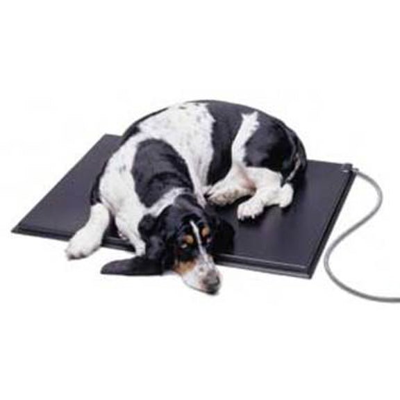 K&H Manufacturing Inc. Original Lectro-Kennel Outdoor Heated Pad Medium – Hunting Dog Supply