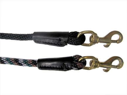 Omnipet LCS Snap Leads – Hunting Dog Supply