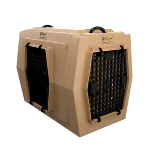 Ruff Land Performance Kennels Rockstone (Tan)