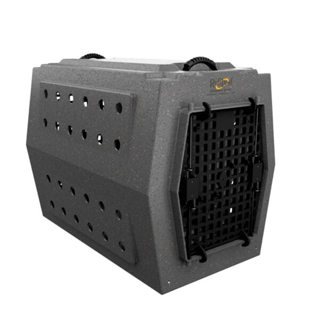 Ruff Land Kennels | Rough Tough Dog Kennels | Ruff Tuff Dog Crates ...