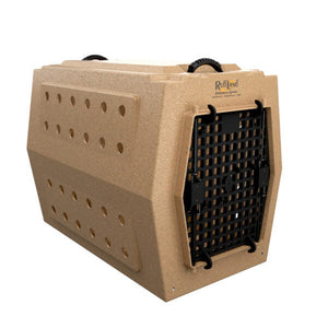 Ruff Land Performance Kennels Rockstone (Tan)