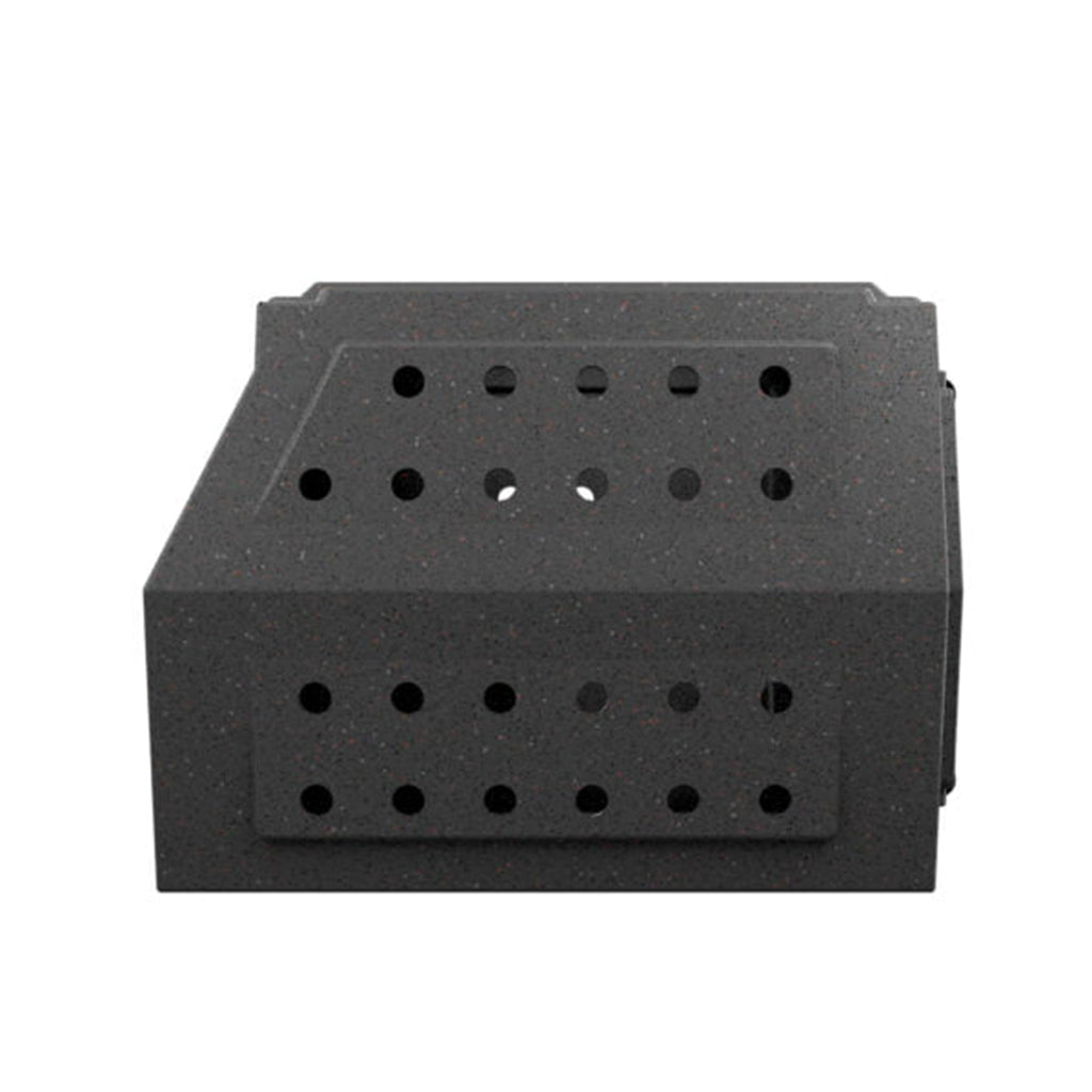 Ruff tough kennels large top