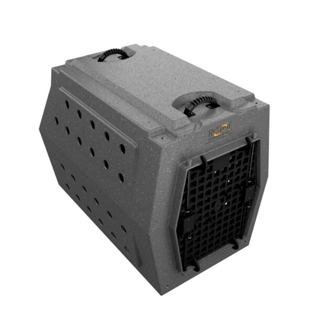 Ruff tuff sale kennel large