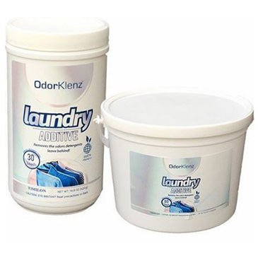 OdorKlenz OdorKlenz Laundry Additive, Powder – Hunting Dog Supply