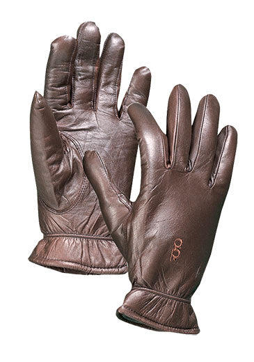 Bob Allen Premium Leather Shooting Gloves Insulated – Hunting Dog Supply