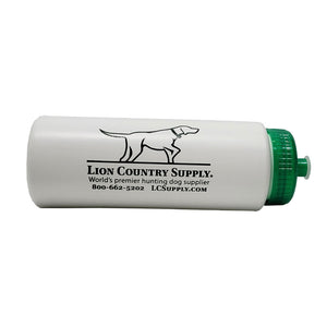 Lion Country Supply 32 Ounce Water Bottle