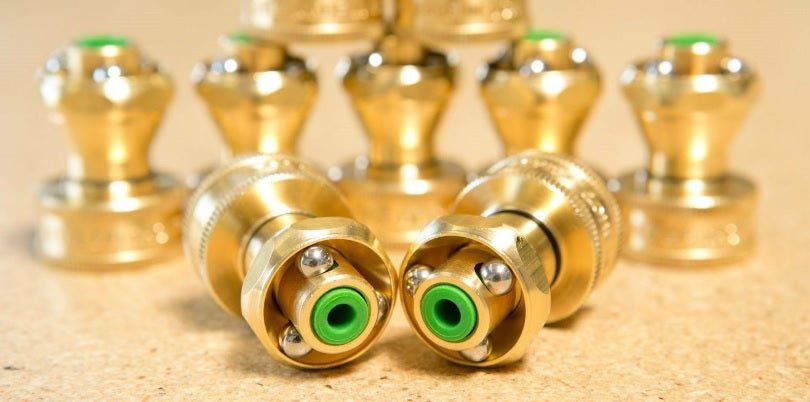 K-CO Products LLC Little Big Shot Super Nozzle – Hunting Dog Supply