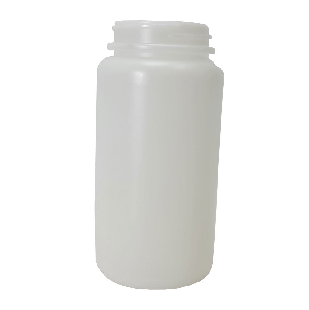 QC Supply Little Giant One Quart Screw-On Waterer Poultry Jar – Hunting Dog Supply