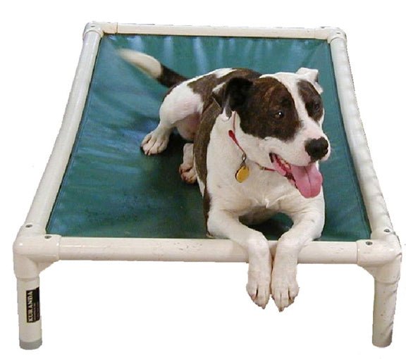 Kuranda Kuranda Metal Bed Cover – Hunting Dog Supply