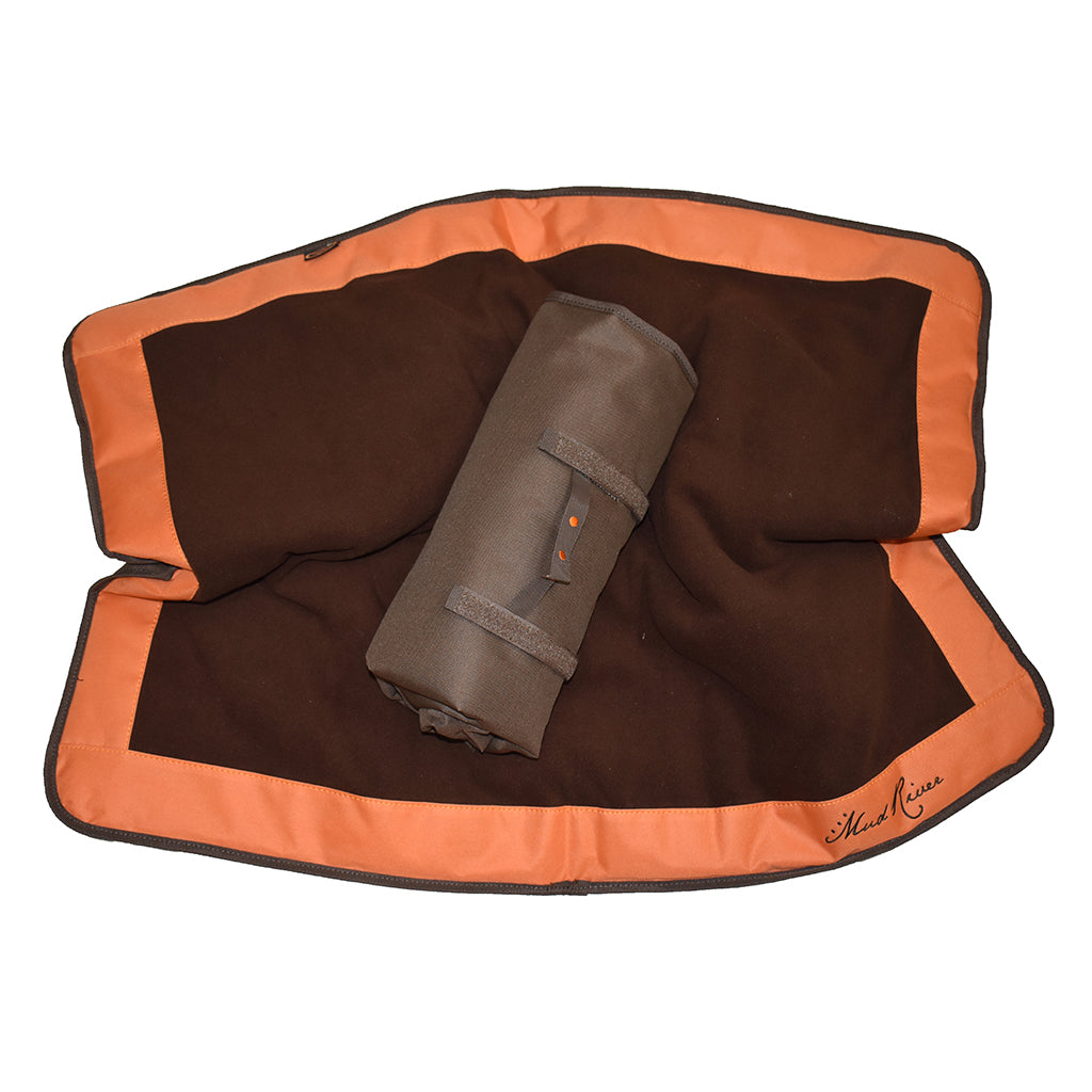 Mud River Cache Cushion