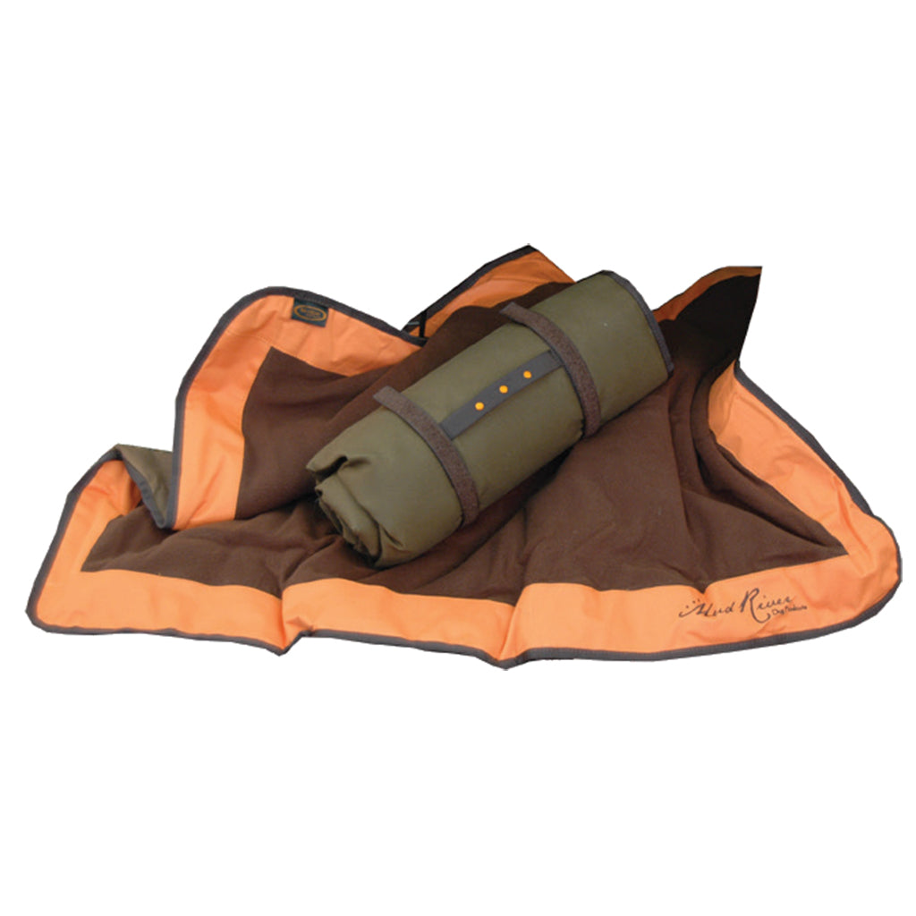Mud River Cache Cushion