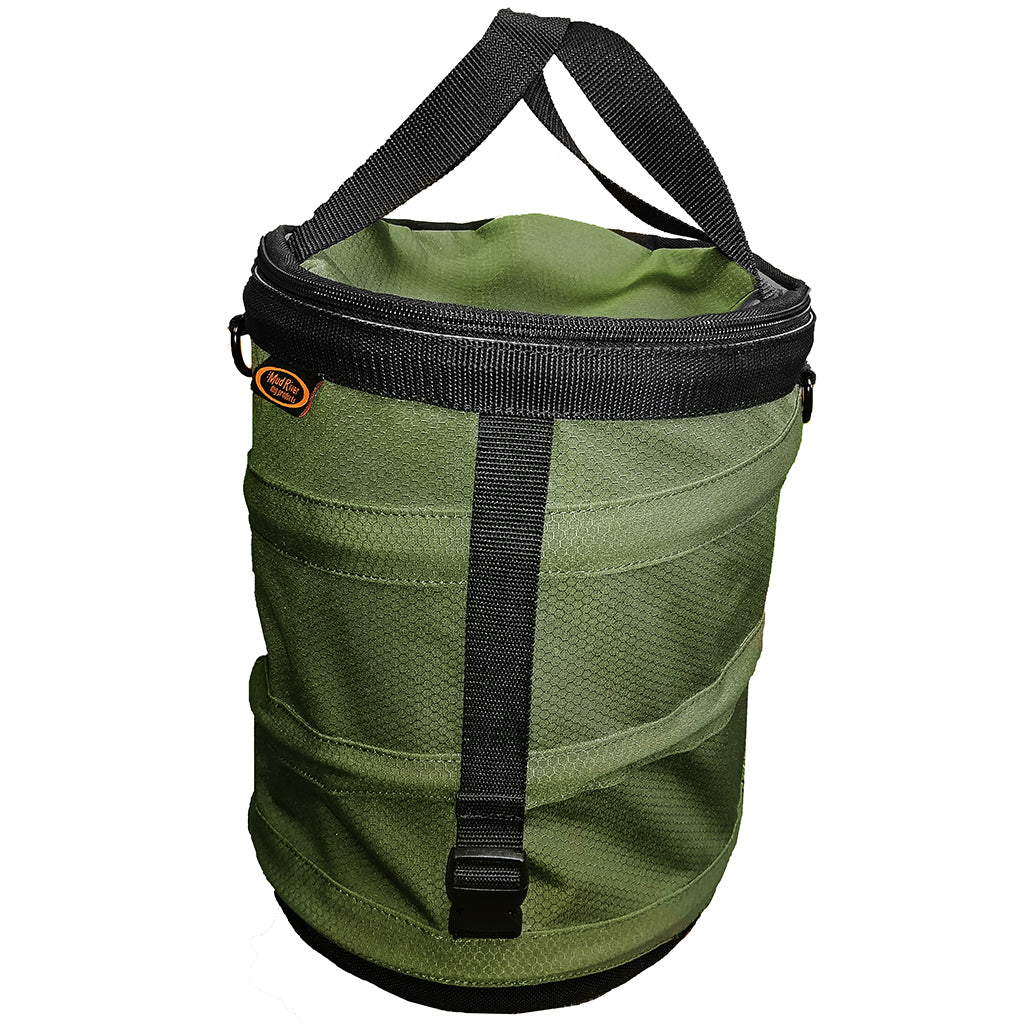 Mud River Feed and Retrieve Food Bucket