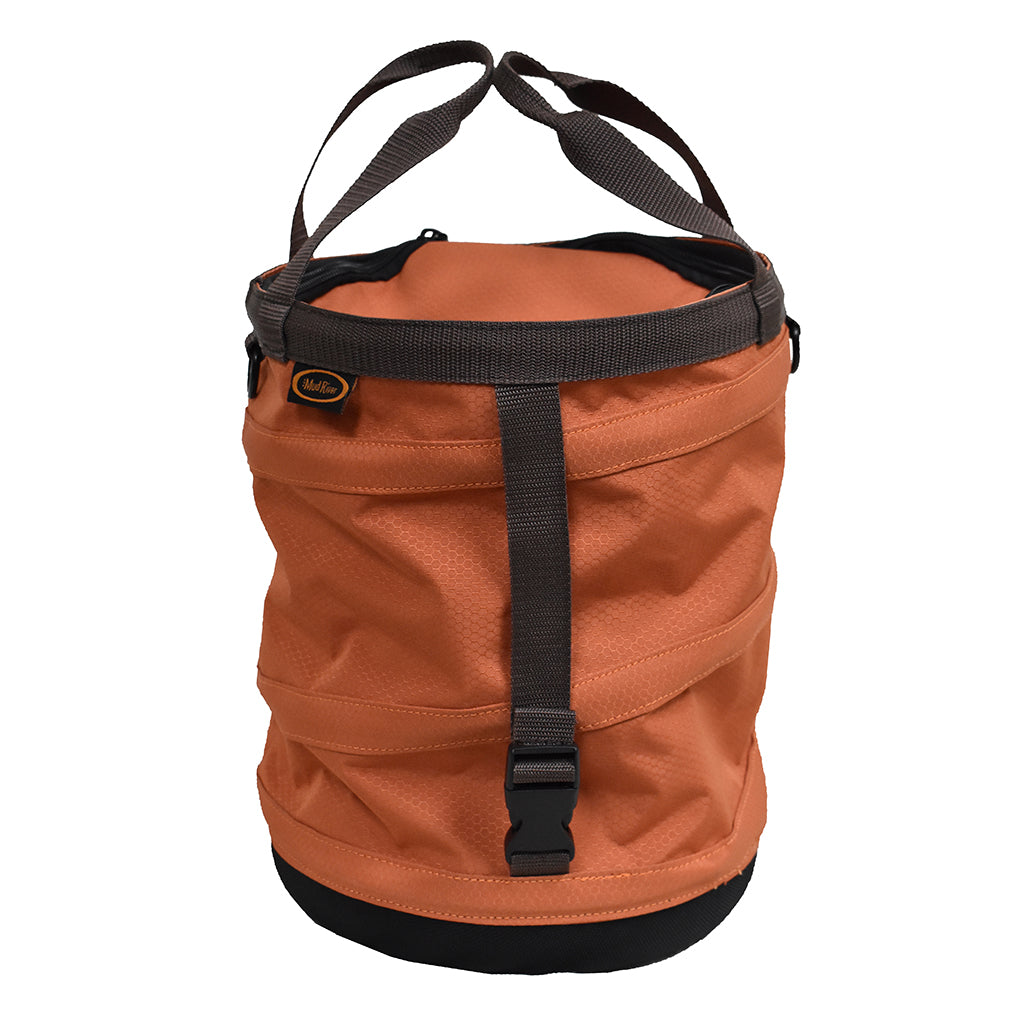 Mud River Mud River Feed and Retrieve Food Bucket – Hunting Dog Supply