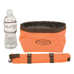 Mud River The Renegade