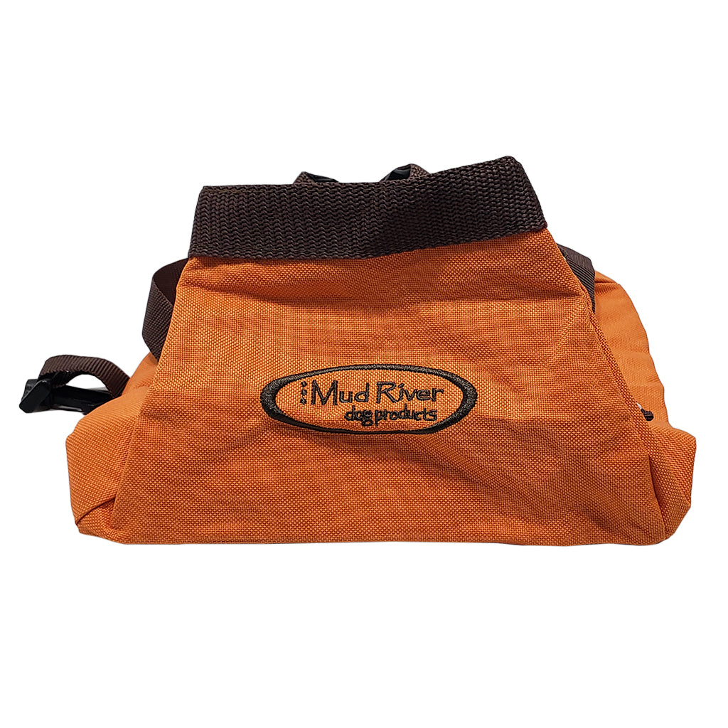 Mud River The Renegade