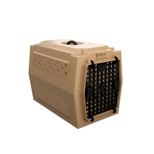 Ruff Land Performance Kennels Rockstone (Tan)