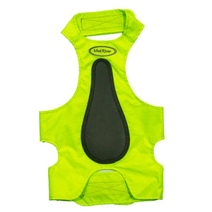 Mud River Chest Protector