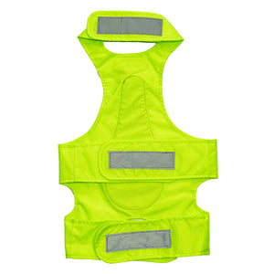Mud River Chest Protector