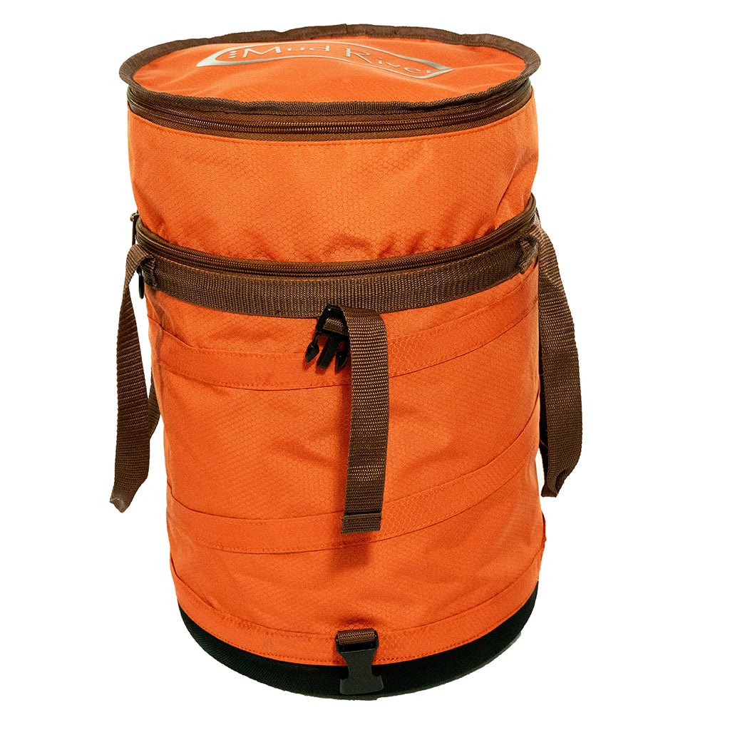 Mud River Mud River Magnum Feed and Retrieve Food Bucket – Hunting Dog Supply