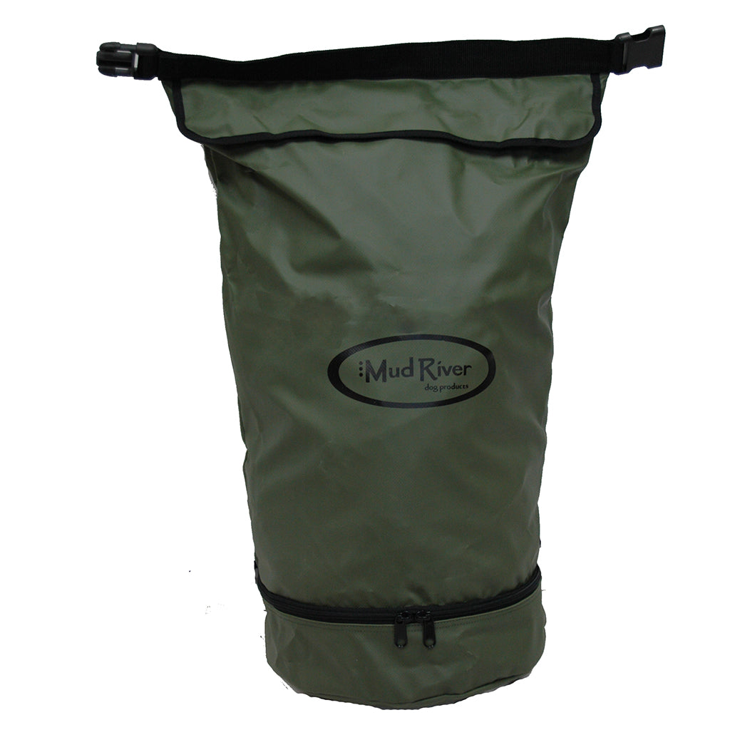 Mud River Magnum Hoss Food Bag