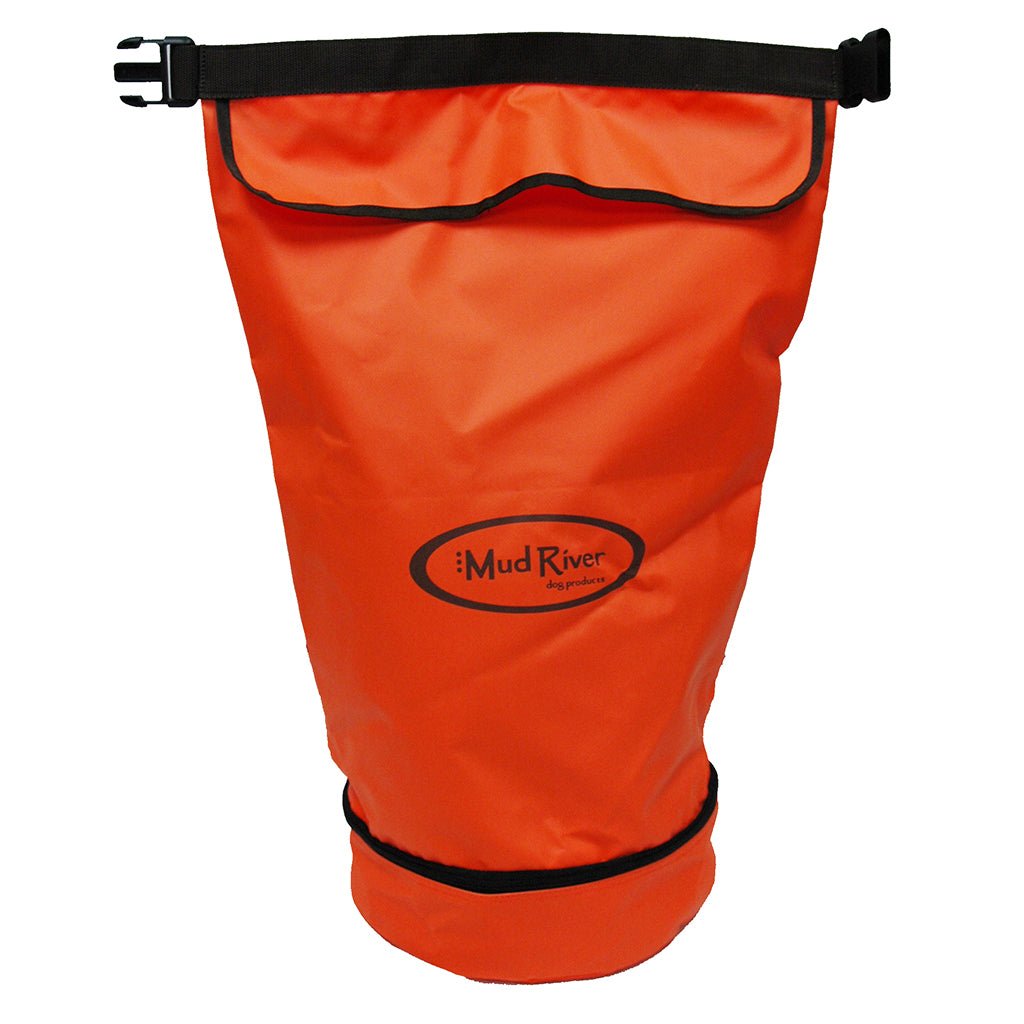 Mud River Mud River Magnum Hoss Food Bag – Hunting Dog Supply
