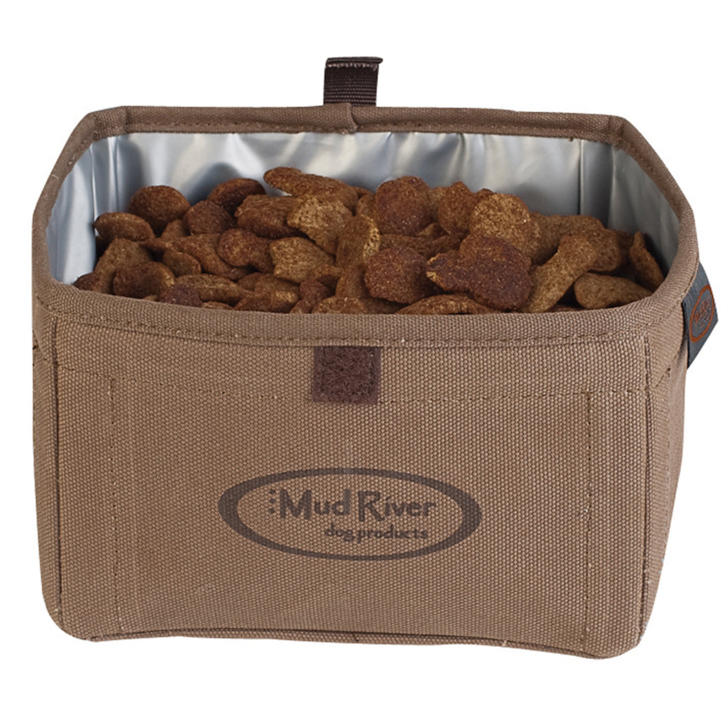 Mud River Mud River The Oasis – Hunting Dog Supply