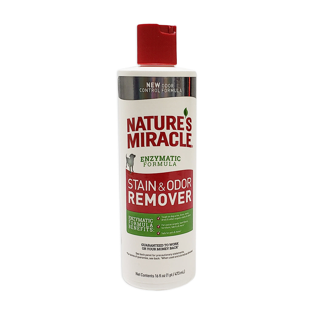 Nature's Miracle