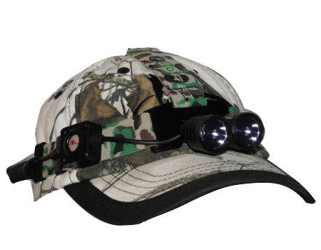 Night Eyes Night Eyes Coon Light – Hunting Dog Supply