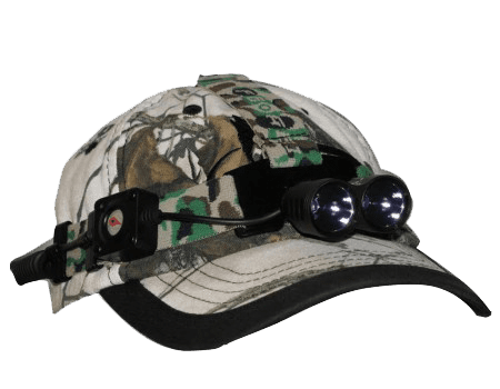 Night Eyes Night Eyes Coon Light – Hunting Dog Supply