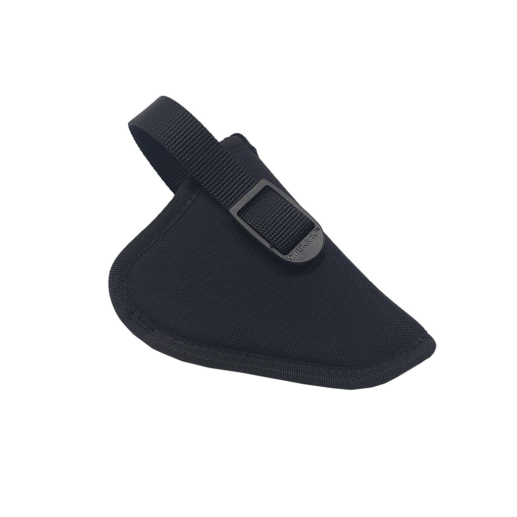 Uncle Mike's Nylon Holster for Blank Guns – Hunting Dog Supply