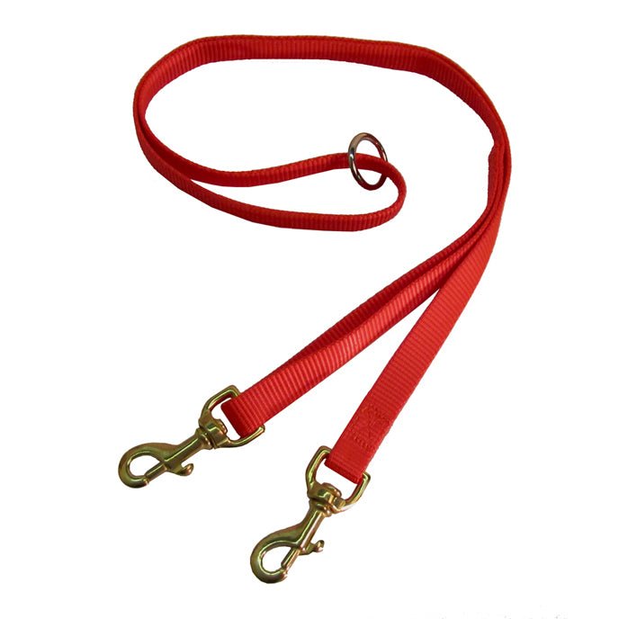 Nylon Tree Tie Lead