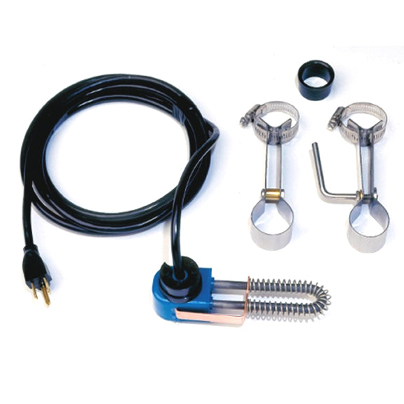 Nelson Nelson Bucket Heater for Kennels – Hunting Dog Supply