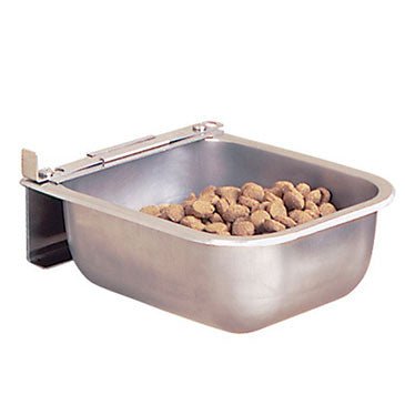 Nelson Nelson Model 1400 Feed Pan – Hunting Dog Supply