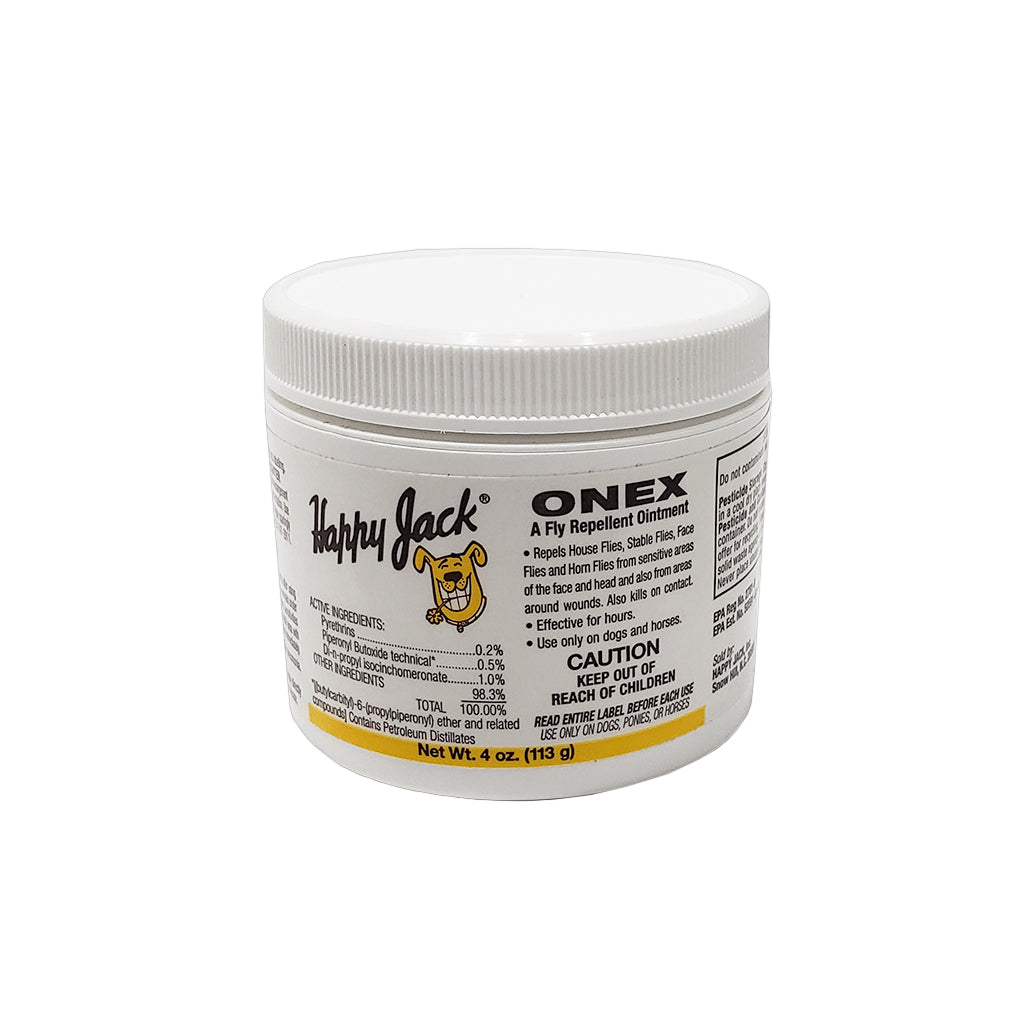 Happy Jack Happy Jack Onex Wound Dressing – Hunting Dog Supply